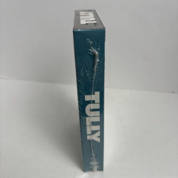 Tully (VHS, 2003) Anson Mount, Catherine Kellner - Rare Sealed - Picture 5 of 6